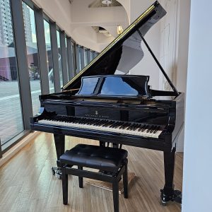STEINWAY B211