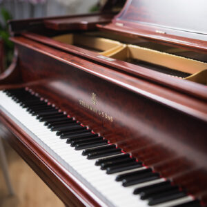 FAQ｜常見史坦威二手鋼琴選購疑問解答