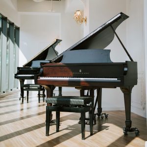 史坦威鋼琴有哪些型號尺寸？