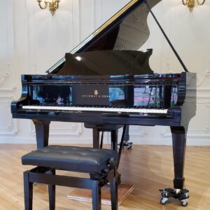 STEINWAY B211💎