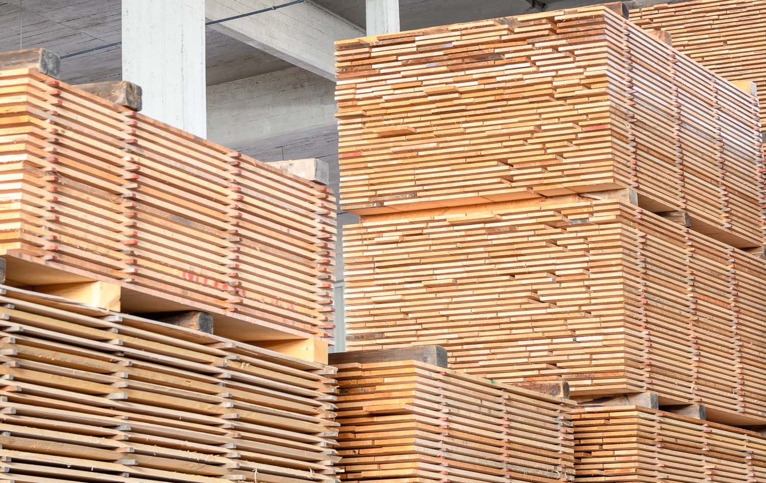 鋼琴是使用怎樣的木材製造？ — (下篇)原料製作｜D&D鋼琴知識專題