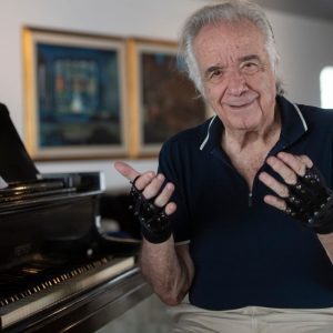 奇蹟 – 仿生手套使殘疾雙手重獲新生