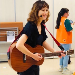 「音樂治療」跟「音樂照護」不一樣!!!「音樂」與「照護」結合，會帶出什麼火花？