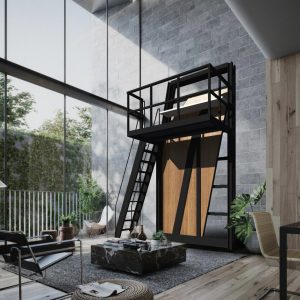 400米的鋼琴!! 世界上最高直立式鋼琴，與建築結合的音樂饗宴