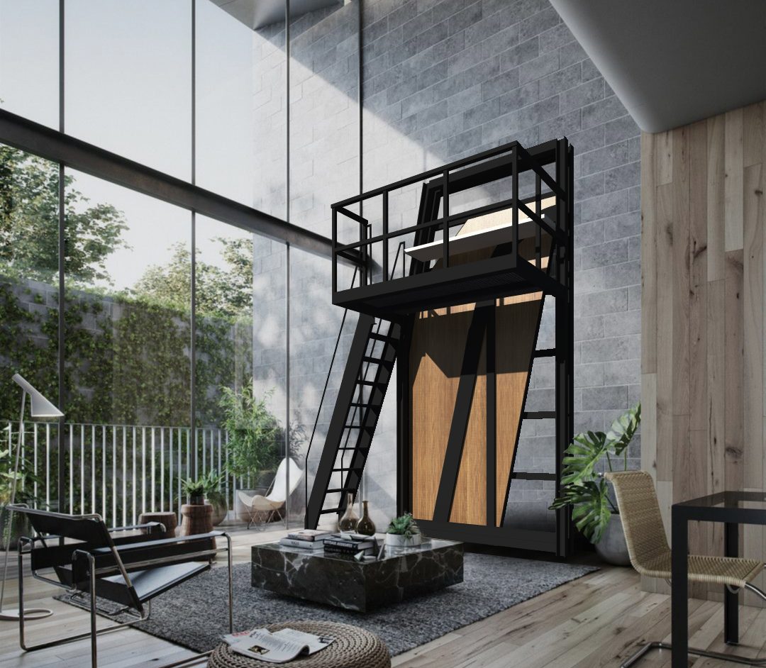 400米的鋼琴!! 世界上最高直立式鋼琴，與建築結合的音樂饗宴