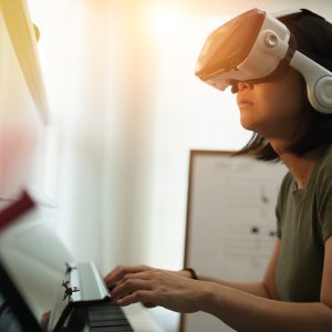 上台彈琴，你曾因太緊張而沒好好發揮嗎？「習慣在舞台上」，是不是就能發揮好呢?!