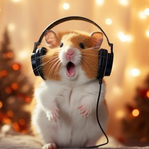 「鼠」動莫札特，連老鼠都隨著節拍搖擺 – 擋不了的古典音樂魅力《雙鋼琴奏鳴曲KV 448》