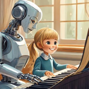 練鋼琴時「自我評估」有多重要？