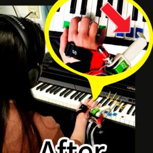 音樂革命來臨：未來可以用11根手指彈鋼琴!?