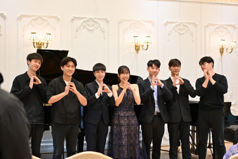 《舊的不去Cindy不來》音樂會圓滿閉幕