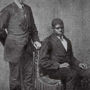 19世紀收入最高的鋼琴家是全盲黑人：盲人湯姆｜奴隸制下他始終不屬於自己