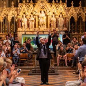 現存最古老、超過300年的音樂節「三合唱團音樂節Three Choirs Festival」｜古典音樂節