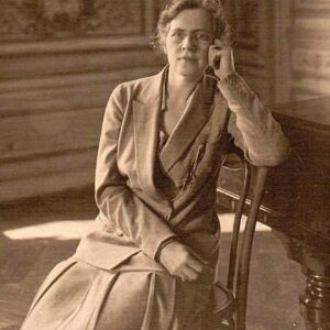 昆西·瓊斯也是她的學生：音樂教育家Nadia Boulanger