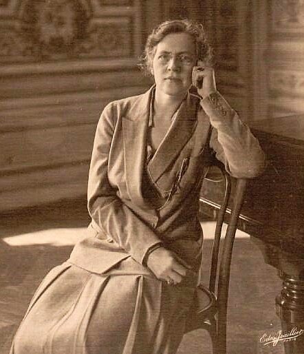 昆西·瓊斯也是她的學生：音樂教育家Nadia Boulanger