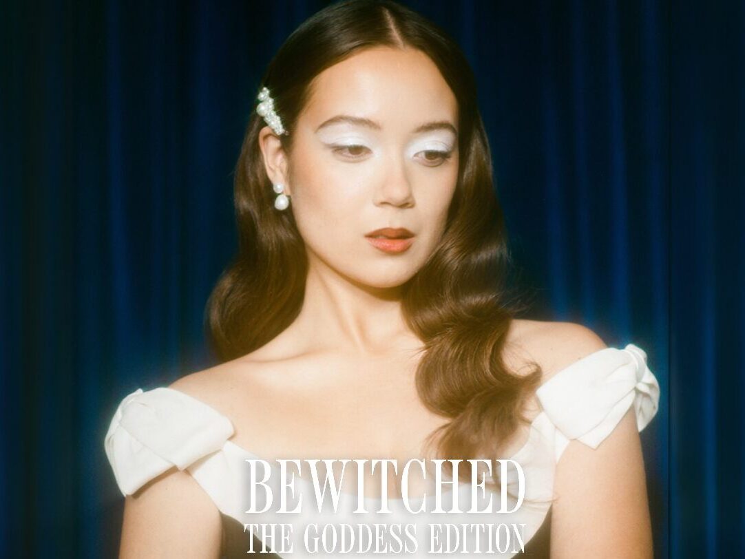 葛萊美爵士美伶-Laufey 🎉台北音樂會