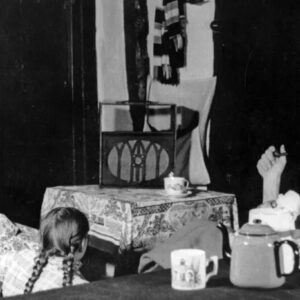 「今天沒有新聞了」1930年BBC會用鋼琴聲填滿沒有新聞播報的時間