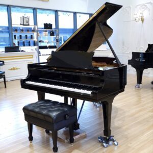 Steinway & Sons 史坦威鋼琴A188