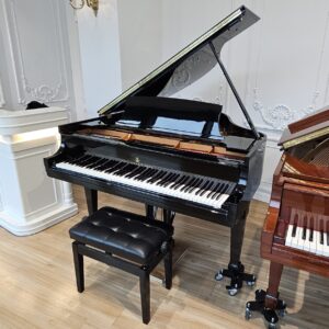 🌹史坦威鋼琴S155：Baby Grand