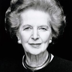 歌劇重現柴契爾夫人輝煌時代：紀念「鐵娘子」百年誕辰