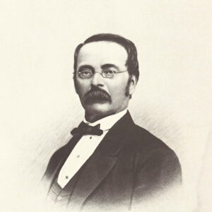 史坦威故事：家族與Steinway & Sons｜完整時間線