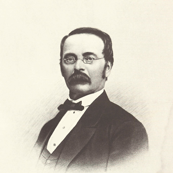 史坦威故事：家族與Steinway & Sons｜完整時間線