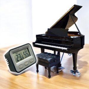 鋼琴清潔全攻略！簡單4步驟，讓你鋼琴閃耀如新 ｜D&D鋼琴知識