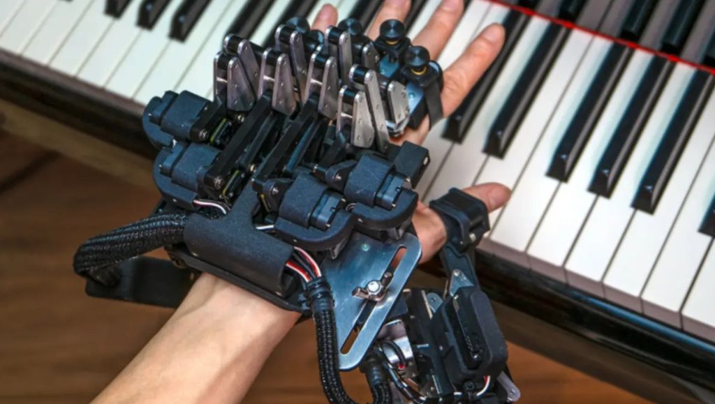 鋼琴家突破「天花板效應」 !! 從手指到大腦，用感官訓練重啟演奏潛力