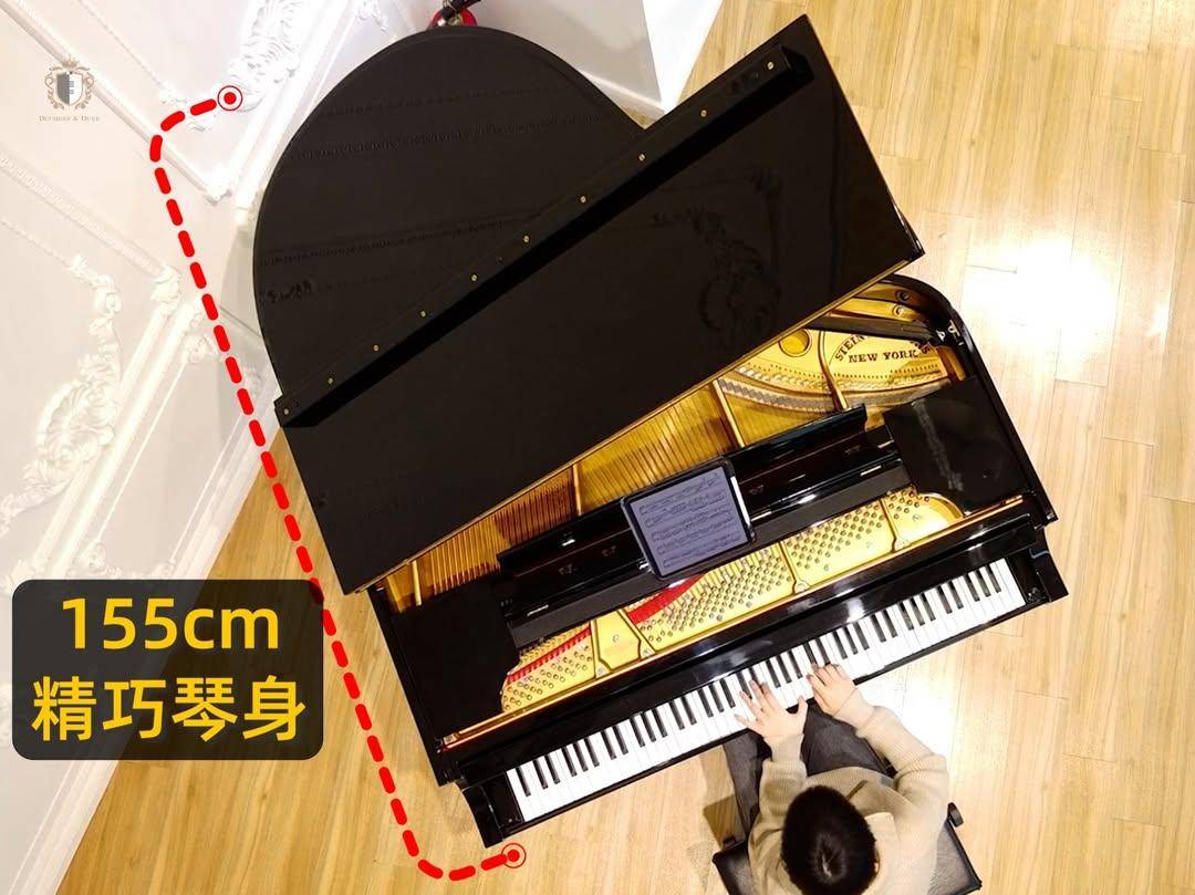 史坦威最便宜的鋼琴？或許是您踏入頂級鋼琴的第一步