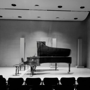 史坦威鋼琴大賽是什麼?