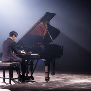 鋼琴是什麼樂器？鋼琴是弦樂器嗎？