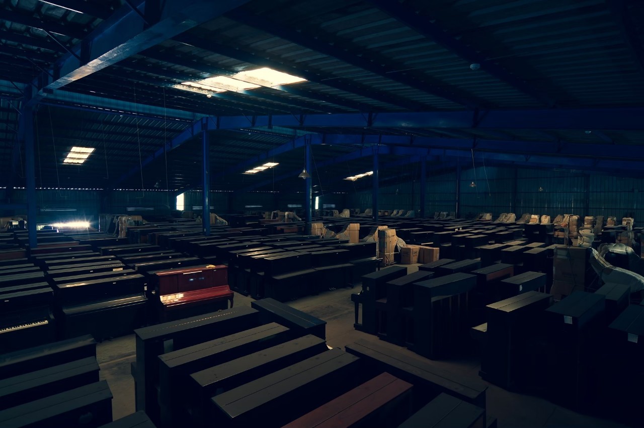 鋼琴退場之後：如何妥處理你家舊鋼琴？