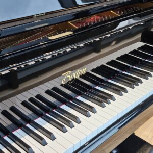 Boston二手鋼琴 GP178｜Designed By Steinway & Sons