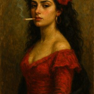 《卡門》菸味從戲裡飄到戲外？維也納歌劇院因「煙味太重」中斷演出