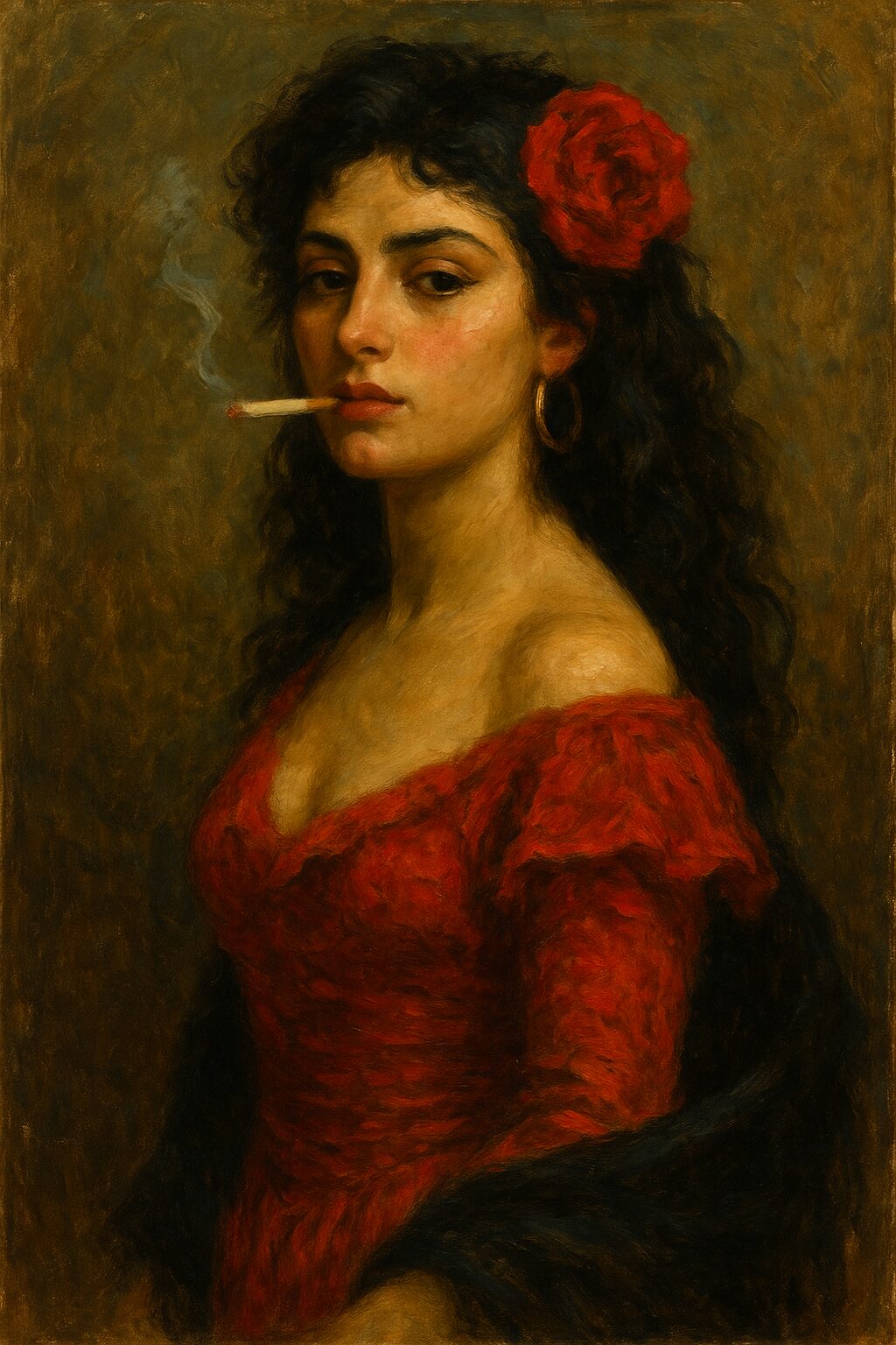 《卡門》菸味從戲裡飄到戲外？維也納歌劇院因「煙味太重」中斷演出