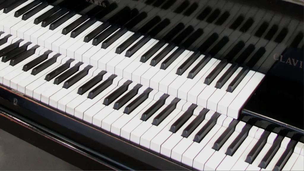 雙鍵盤鋼琴｜當鋼琴家不再受限於八度：從轟動樂壇到幾近消失