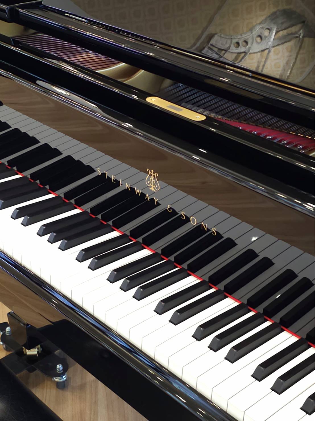 2026史坦威鋼琴價格完整QA：最新資訊彙整｜所有型號價格