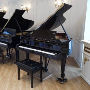 【狀態極佳】史坦威O180：2022年，僅此一台