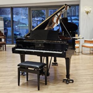 【狀態極佳】史坦威O180：2012年