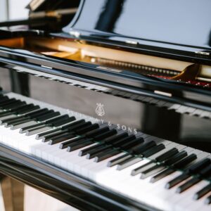 鋼琴界的頂峰：史坦威為何能統治鋼琴世界170年？