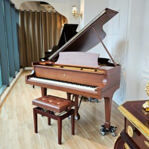 史坦威鋼琴M170 Steinway & Sons 頂級原木 內斂奢華